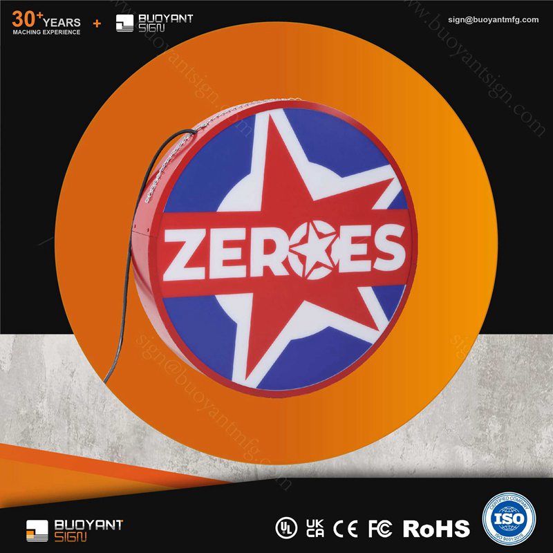 找交通标牌生产厂家，光有电话可不够！这些门道你得先摸清！-第3张图片-中国标牌厂家